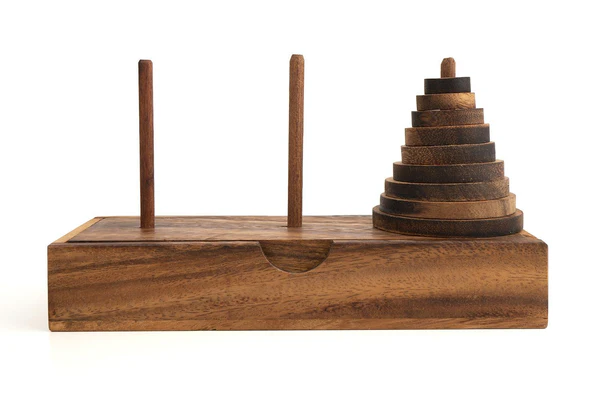 Tower of Hanoi