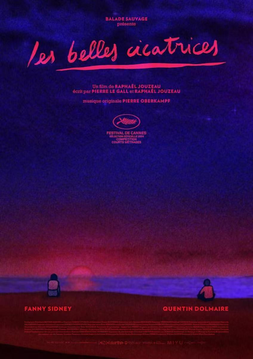 Les Belles Cicatrices